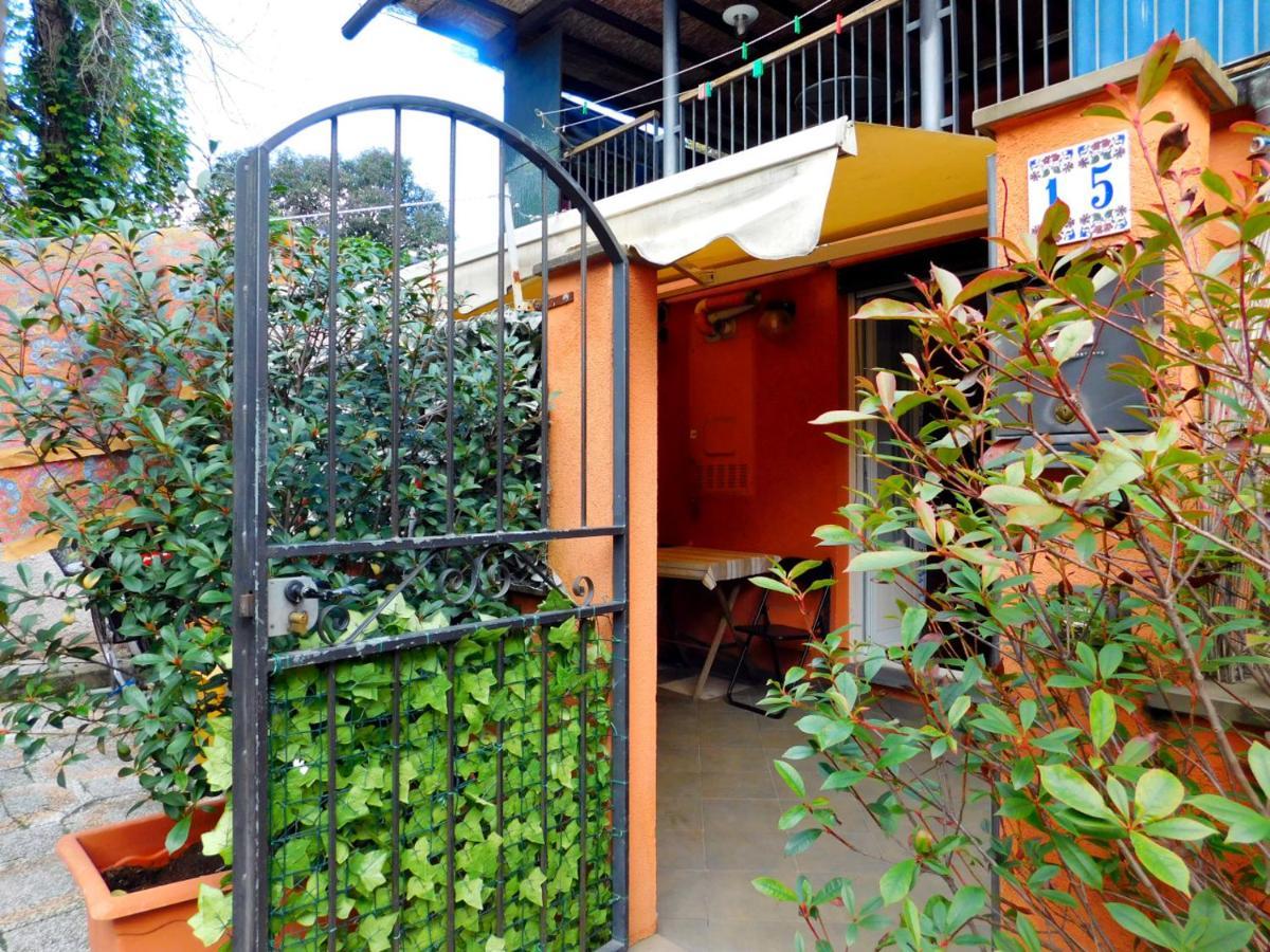 Apartment Sant'Andrea ليفانتو المظهر الخارجي الصورة