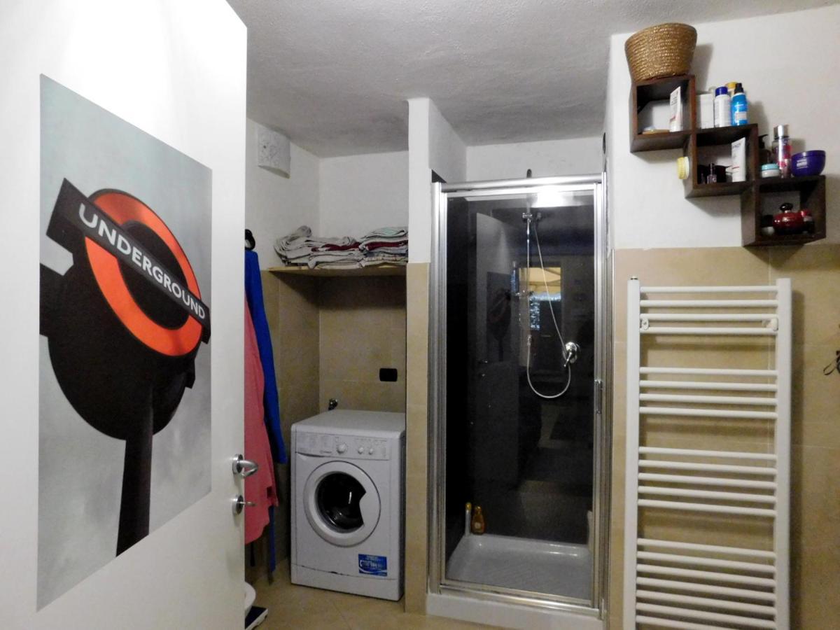 Apartment Sant'Andrea ليفانتو المظهر الخارجي الصورة