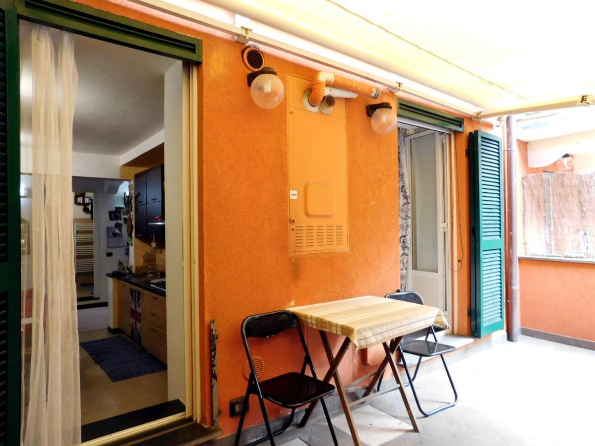 Apartment Sant'Andrea ليفانتو المظهر الخارجي الصورة