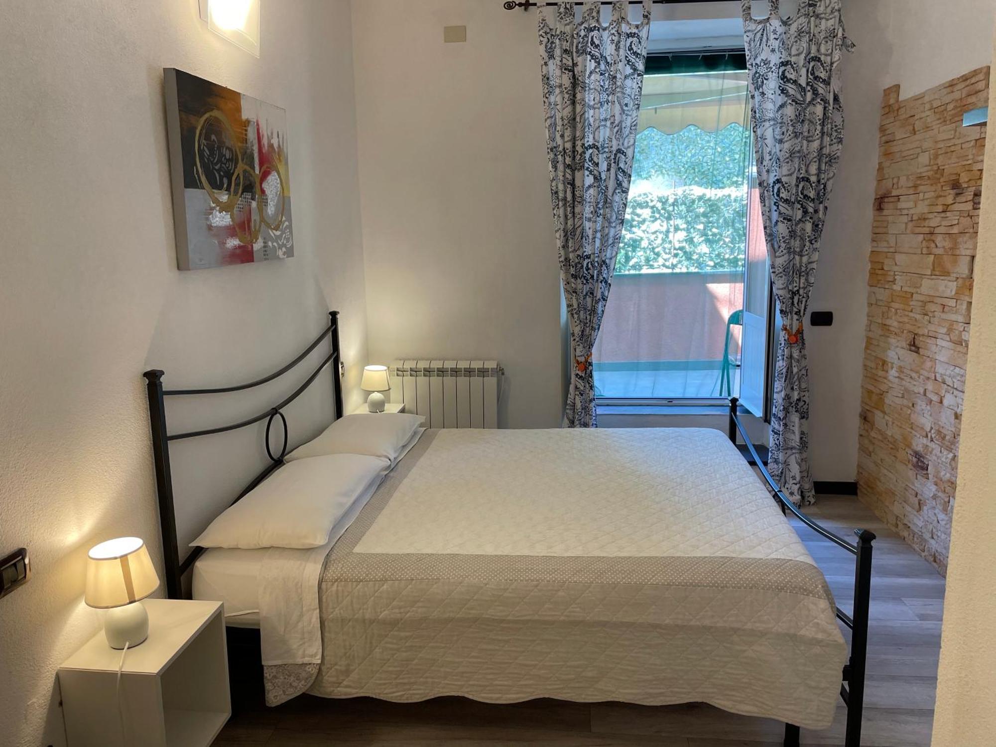 Apartment Sant'Andrea ليفانتو المظهر الخارجي الصورة