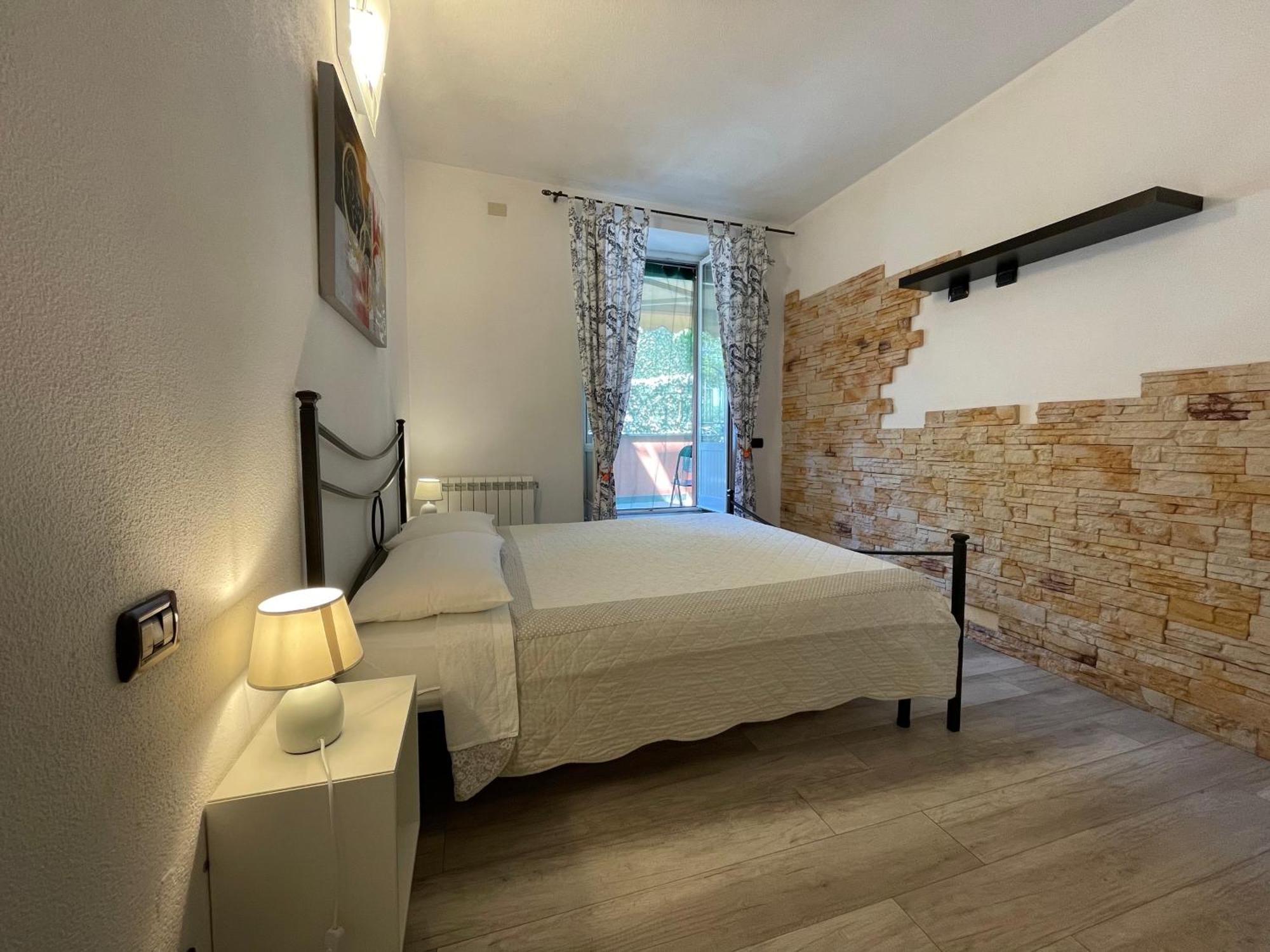 Apartment Sant'Andrea ليفانتو المظهر الخارجي الصورة